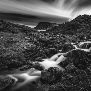 Llyn Y Fan