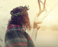 winter