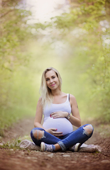 mother to be
