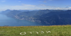 monte baldo