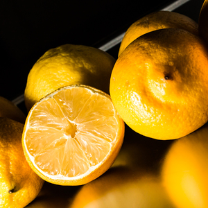 citrony v karantene
