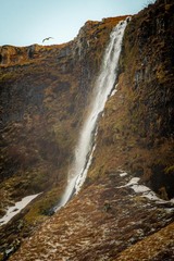 Seljalandsfoss