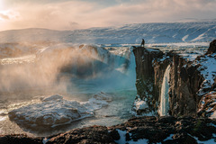 Goðafoss
