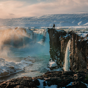 Goðafoss