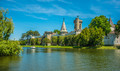 Schloss Laxenberg