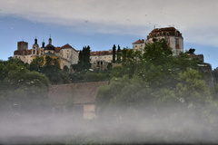 zrkadlenie