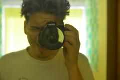 Moja prvá fotka :D
