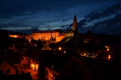 Český Krumlov