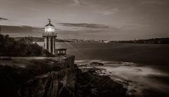 Lighthouse