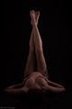 In expectation