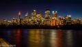 Downtown