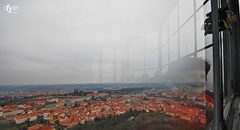 odrazy a hĺbky