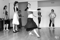 dance