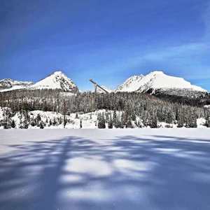 Štrbské pleso