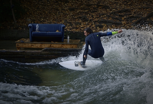 Eisbach