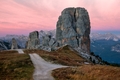 Cinque Torri