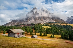 Dolomity