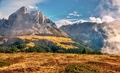Dolomity