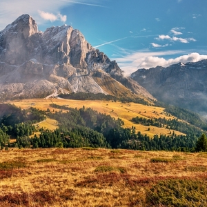 Dolomity