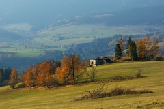 Pevnosti Staroměstska