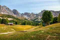 Pod Secedou