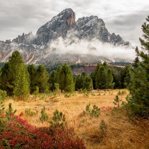 Dolomity