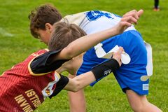FLAG FUTBAL