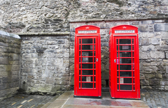 telephone