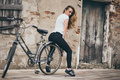 Beatiful Kickstand