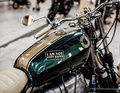 I AM NOT CAFE RACER