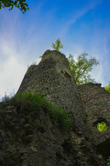 Starhrad