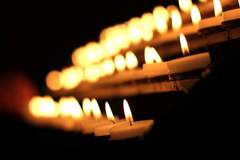 Light on
