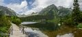 Popradské pleso