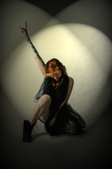 Rock it