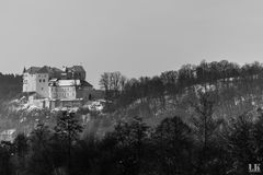 Lupčiansky hrad