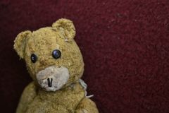 Teddy II.