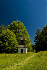 kaplnka