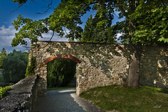 bašta