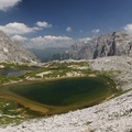 Lago dei Piani