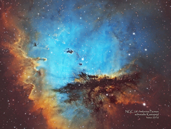 NGC 281