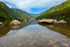 Wicklow Mountains National Park