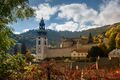 Banská Štiavnica