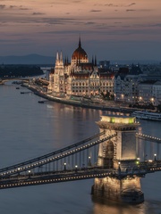 Budapest 2