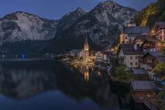 Hallstatt