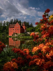 Cervena Lhota