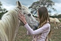 Aimee a Pony