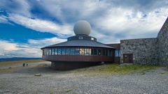 Nordkapp