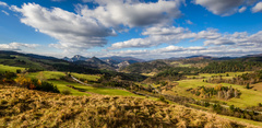 Pieniny