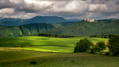 Hrad Lietava