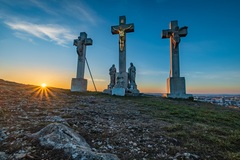 Nitrianska kalvária